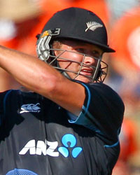 Corey Anderson